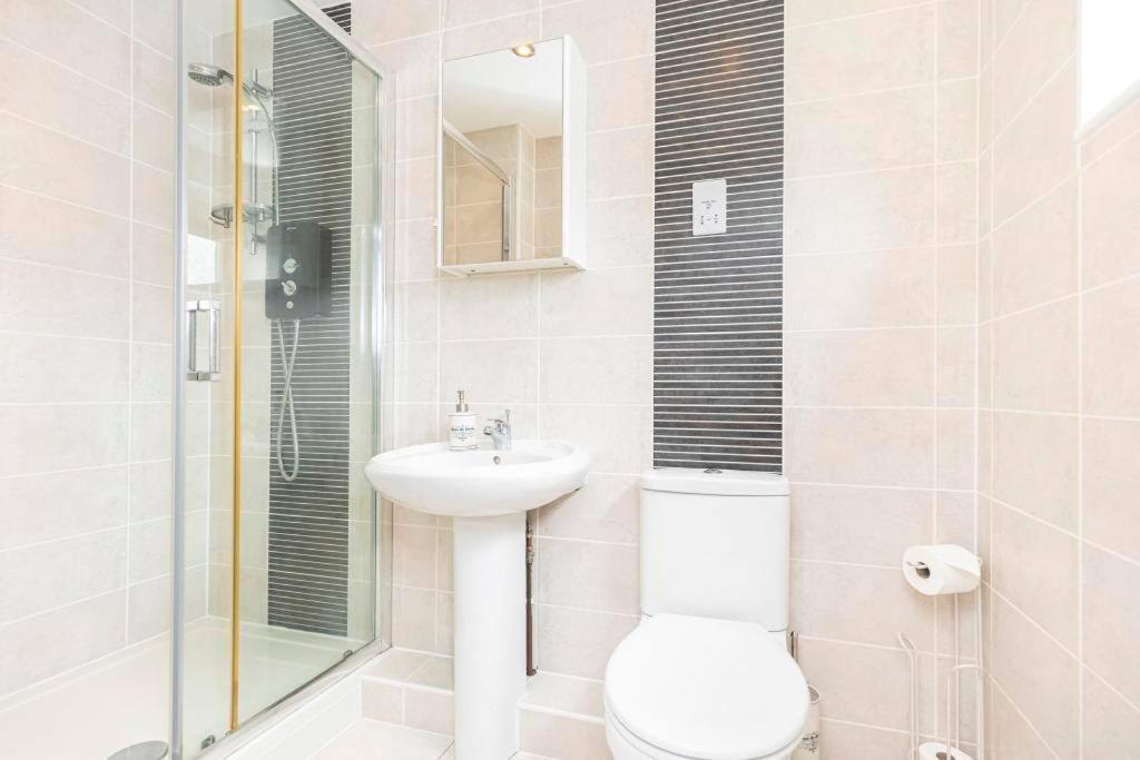 Bournecoast: Lovely Annex With Patio Nr Beach-5286 Bournemouth Buitenkant foto