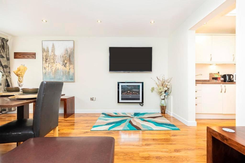 Bournecoast: Lovely Annex With Patio Nr Beach-5286 Bournemouth Buitenkant foto
