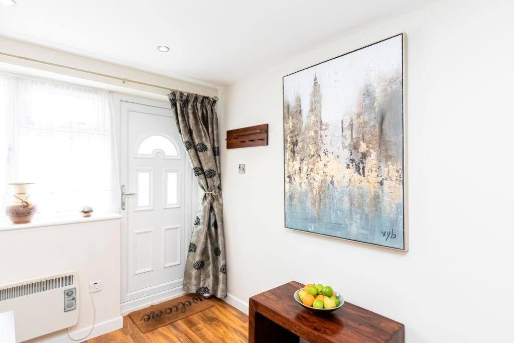 Bournecoast: Lovely Annex With Patio Nr Beach-5286 Bournemouth Buitenkant foto