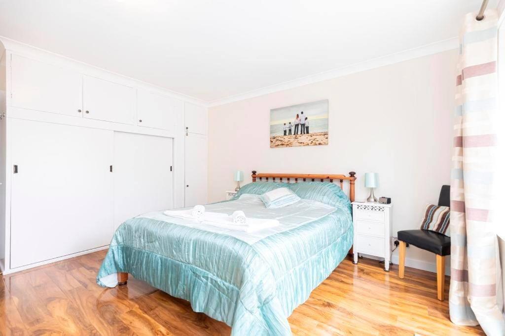 Bournecoast: Lovely Annex With Patio Nr Beach-5286 Bournemouth Buitenkant foto